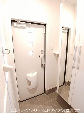 カハラ・Bの物件内観写真